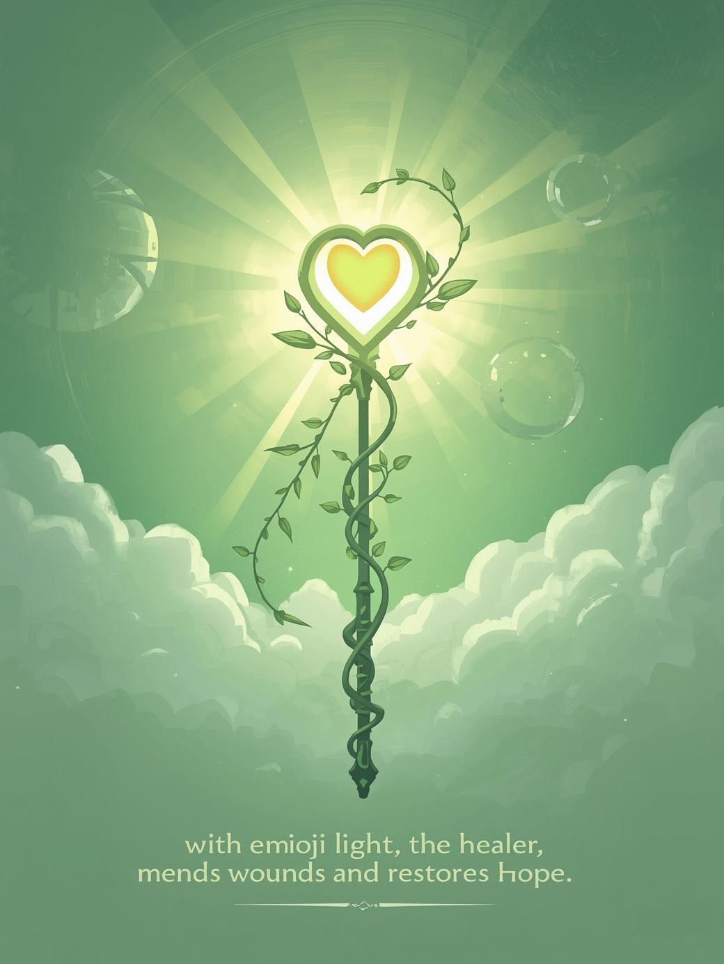 Healer