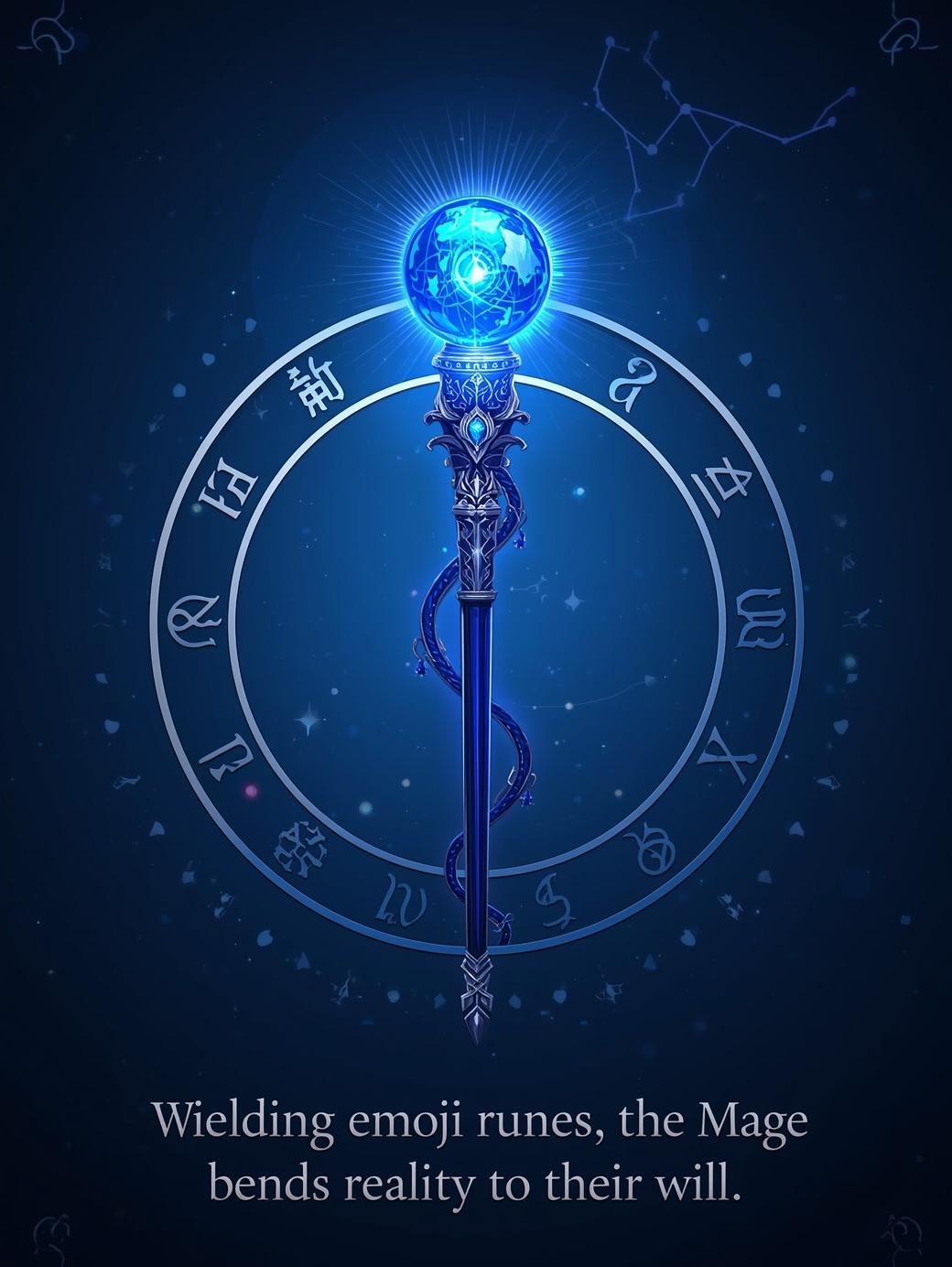 Mage