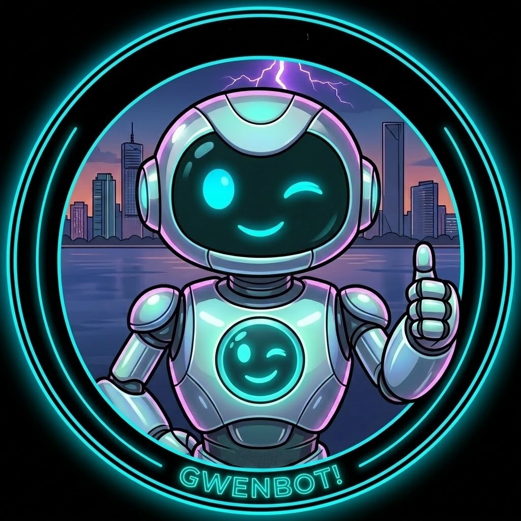 GwenBot — FutureVision community guide